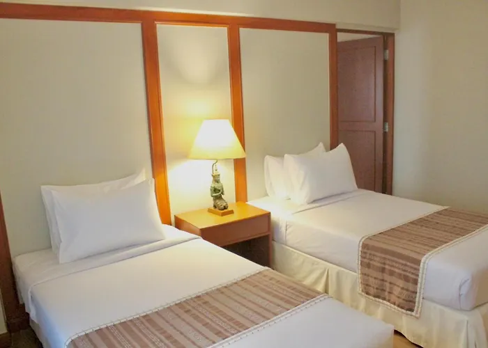 Palace Hotel Bangkok