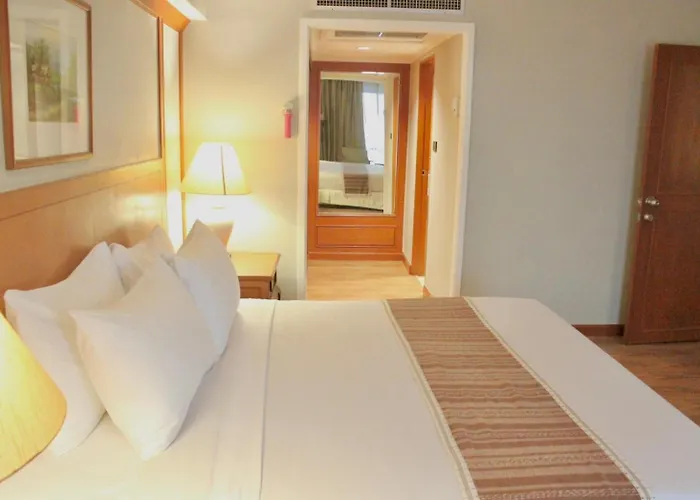 Hotel Palace 5*