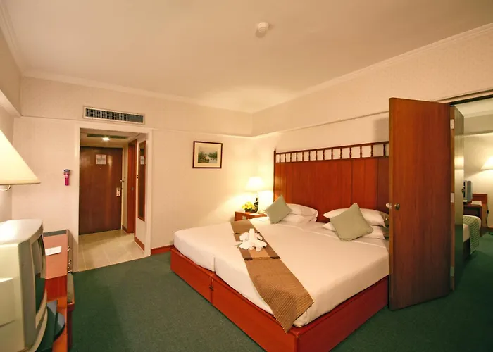 Hotel Palace 5*