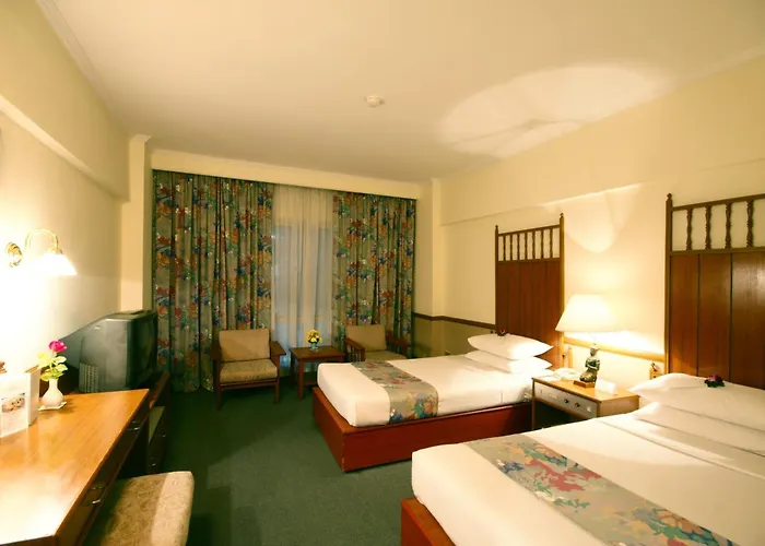 Hotel Palace 5*
