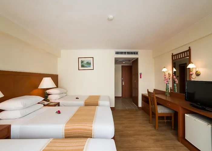 Palace Hotel