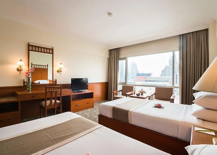 Hotel Palace