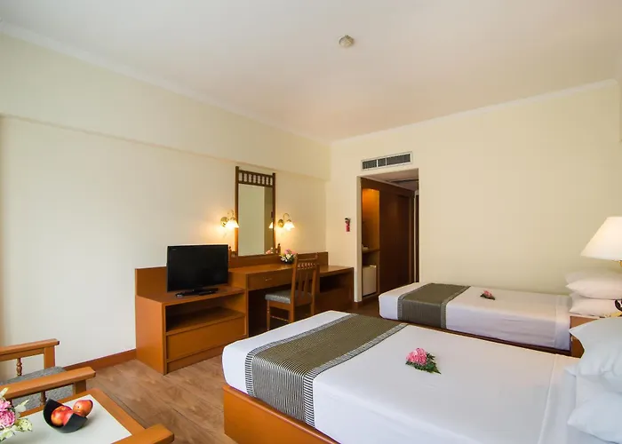 Hotel Palace 5*