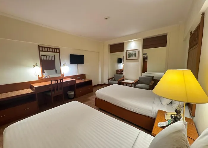 Palace Hotel