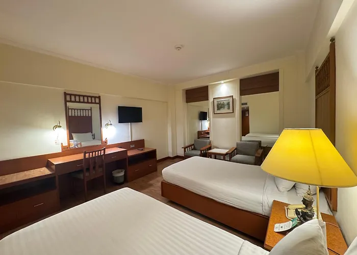 Hotel Palace 5*