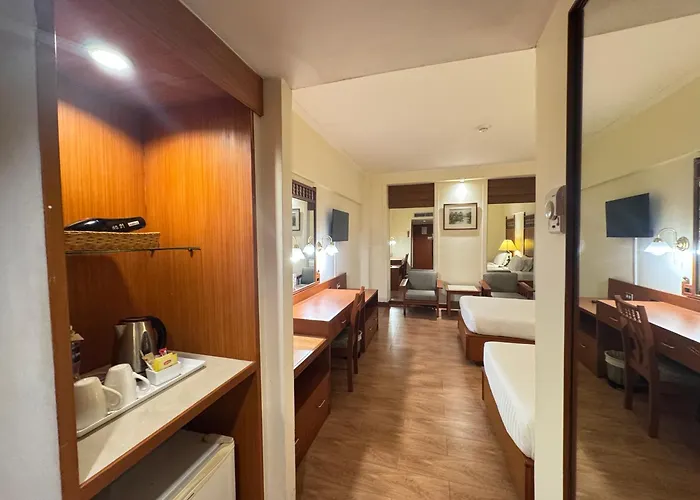 Hotel Palace 5*