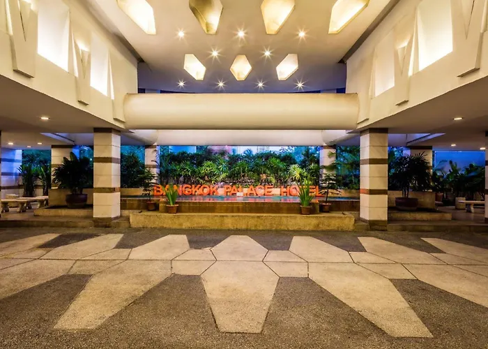 Hotel Palace 5*