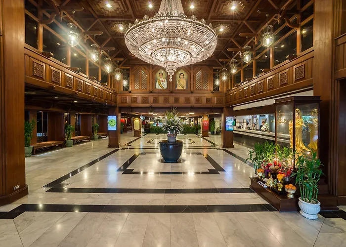Palace Hotel