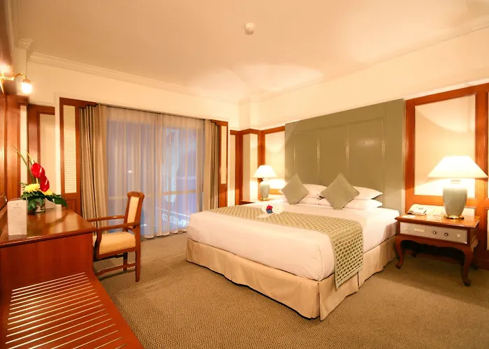 Palace Bangkok