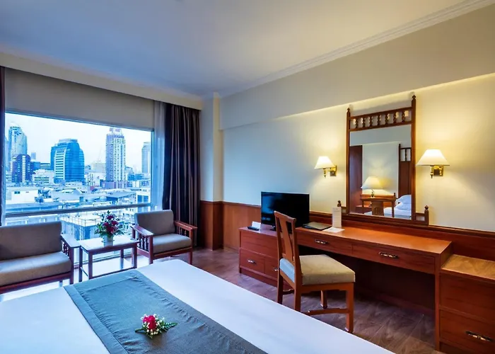 Hotel Palace 5*
