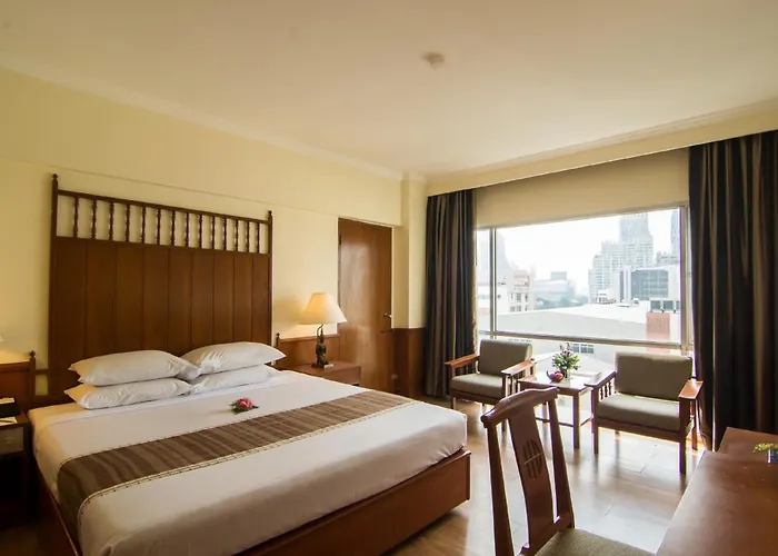 Palace Bangkok