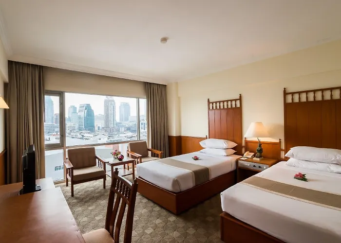 Palace Bangkok