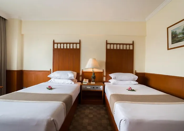 Hotel Palace