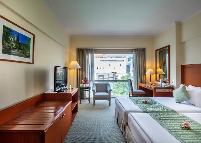 Palace Bangkok