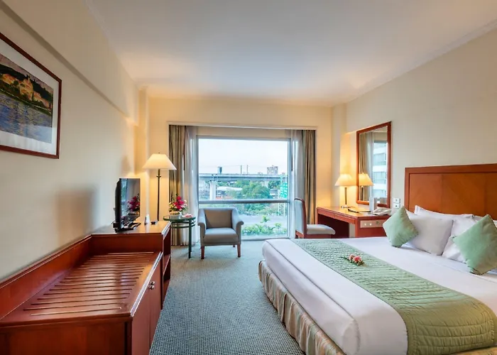 Palace Hotel Bangkok