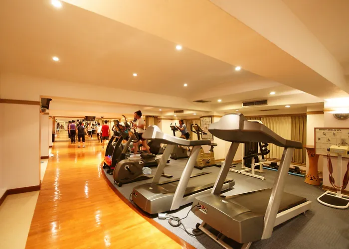 Palace Hotel 5*