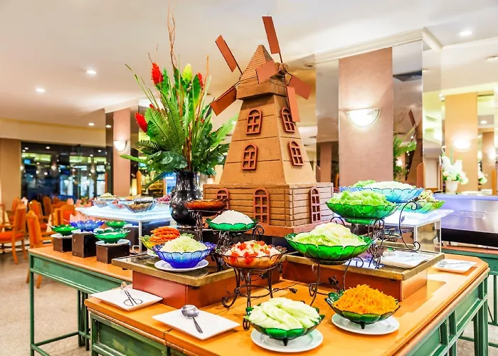 Palace Bangkok
