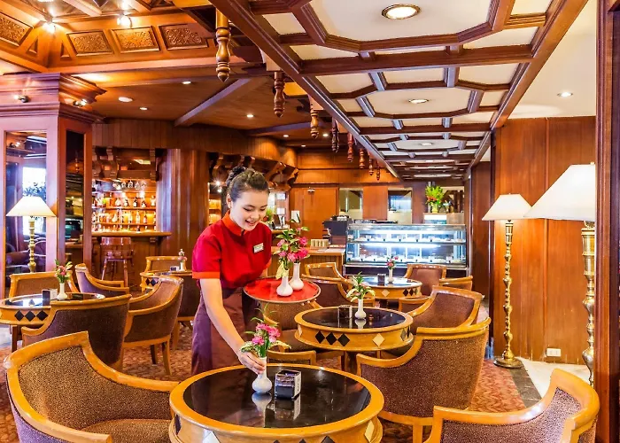 Hotel Palace 5*
