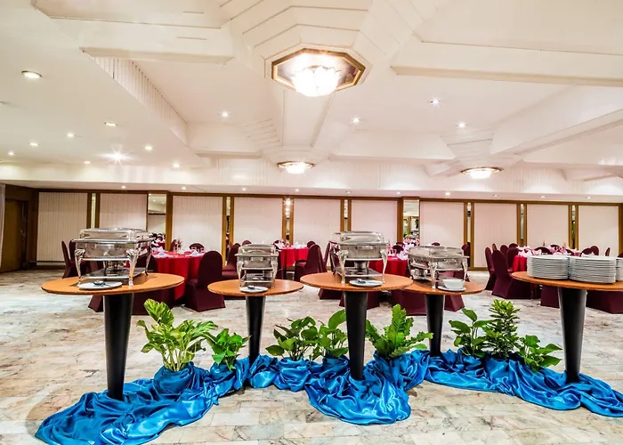 Hotel Palace 5*