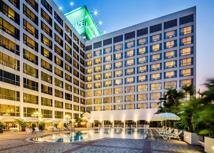 Palace Bangkok