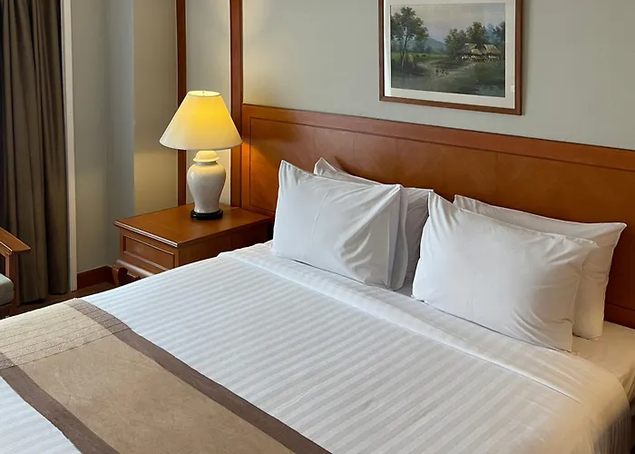 Palace Bangkok