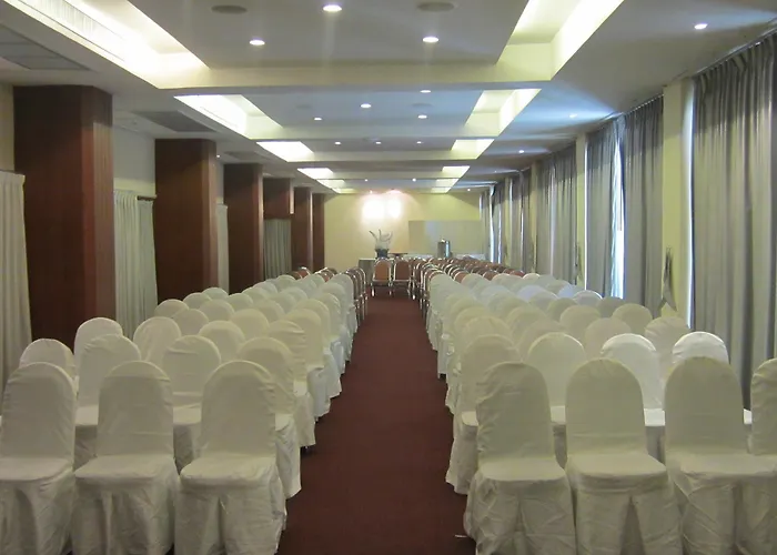 Hotel Palace
