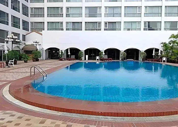 Palace Bangkok