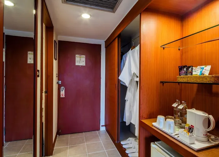 Palace 5* Bangkok
